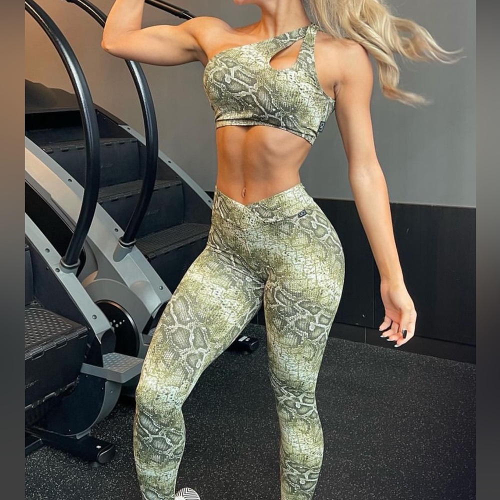 LiCi Fit Workout Set